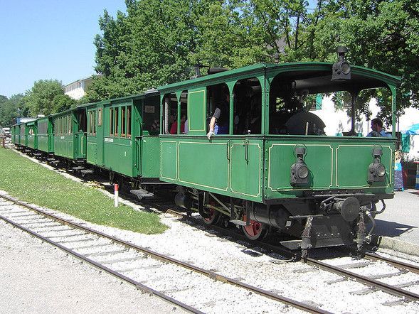 chiemseebahn